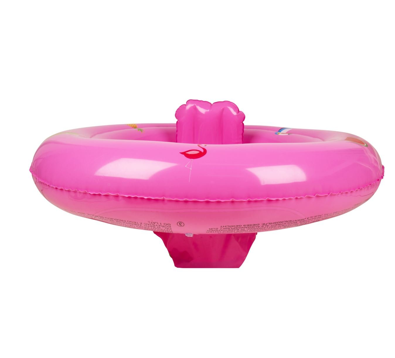 Pink baby swim outlet seat